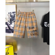 Burberry Short Pants